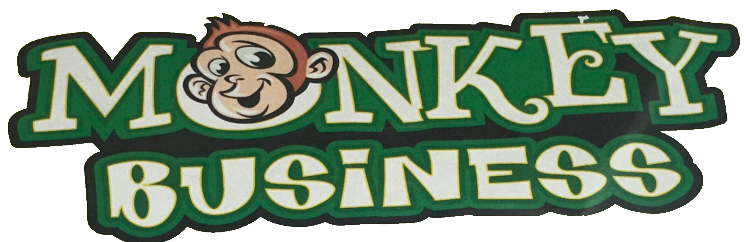 Monkey Business Game